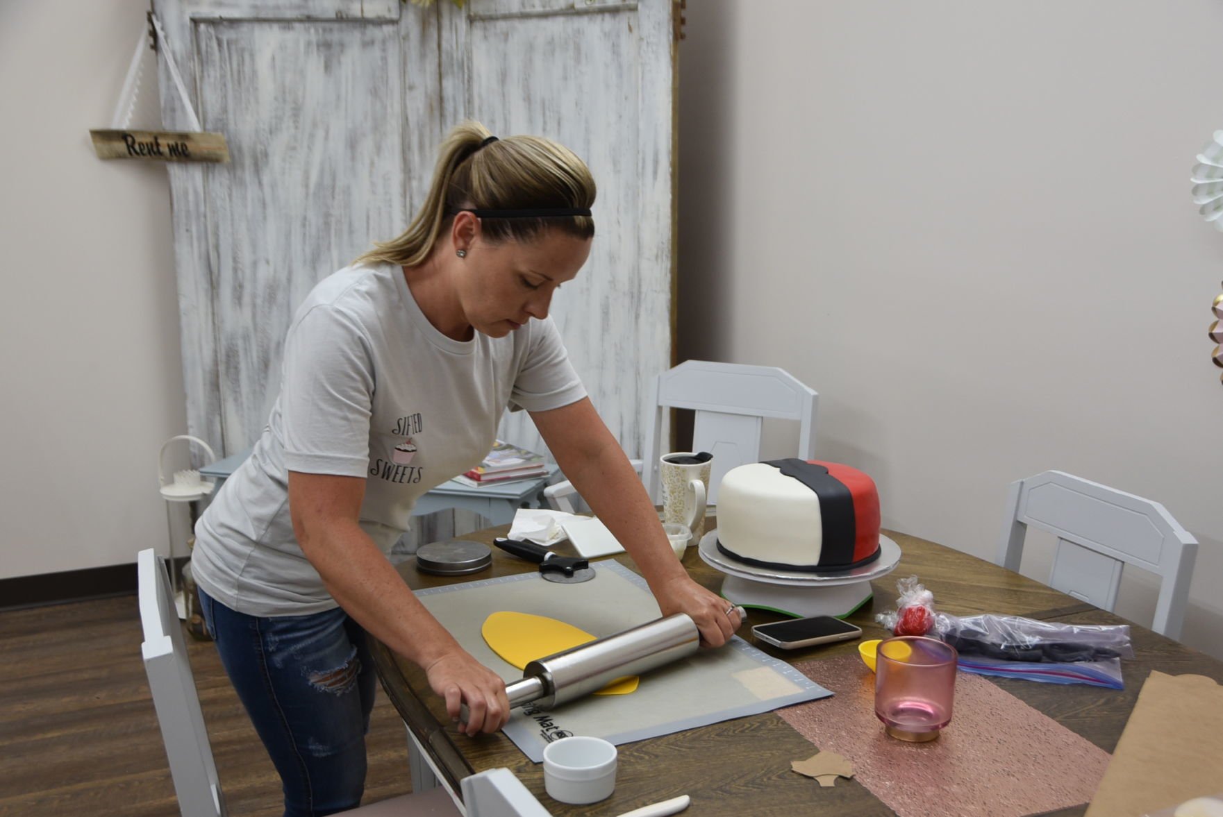 Bakery opens in downtown Beatrice