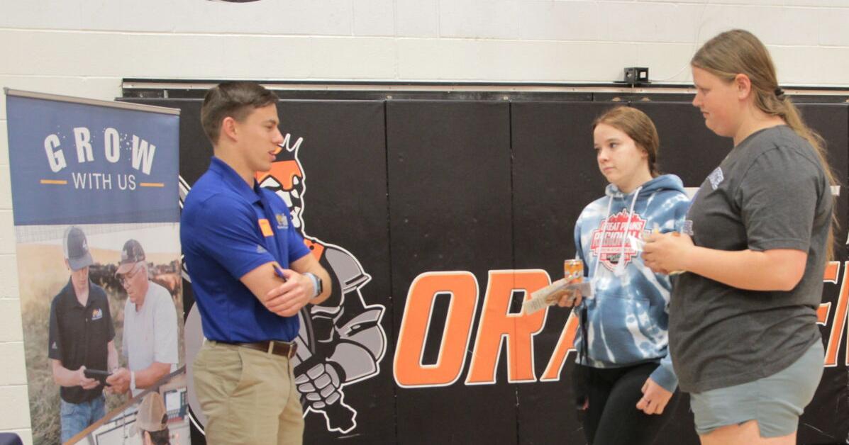 BHS offers career fair - Vimarsana News