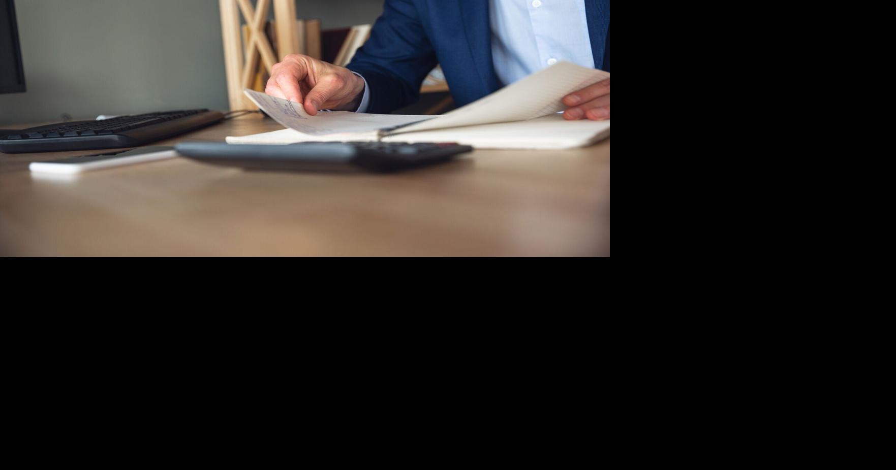 Working from home becomes a once-a-week perk for some officegoers amid &lsquo;RTO creep&rsquo;