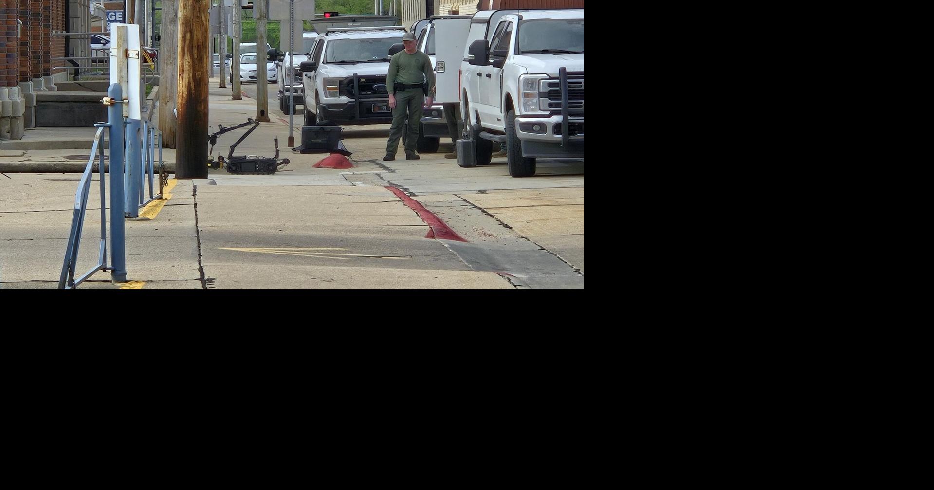 Beatrice Middle School evacuated due to bomb threat