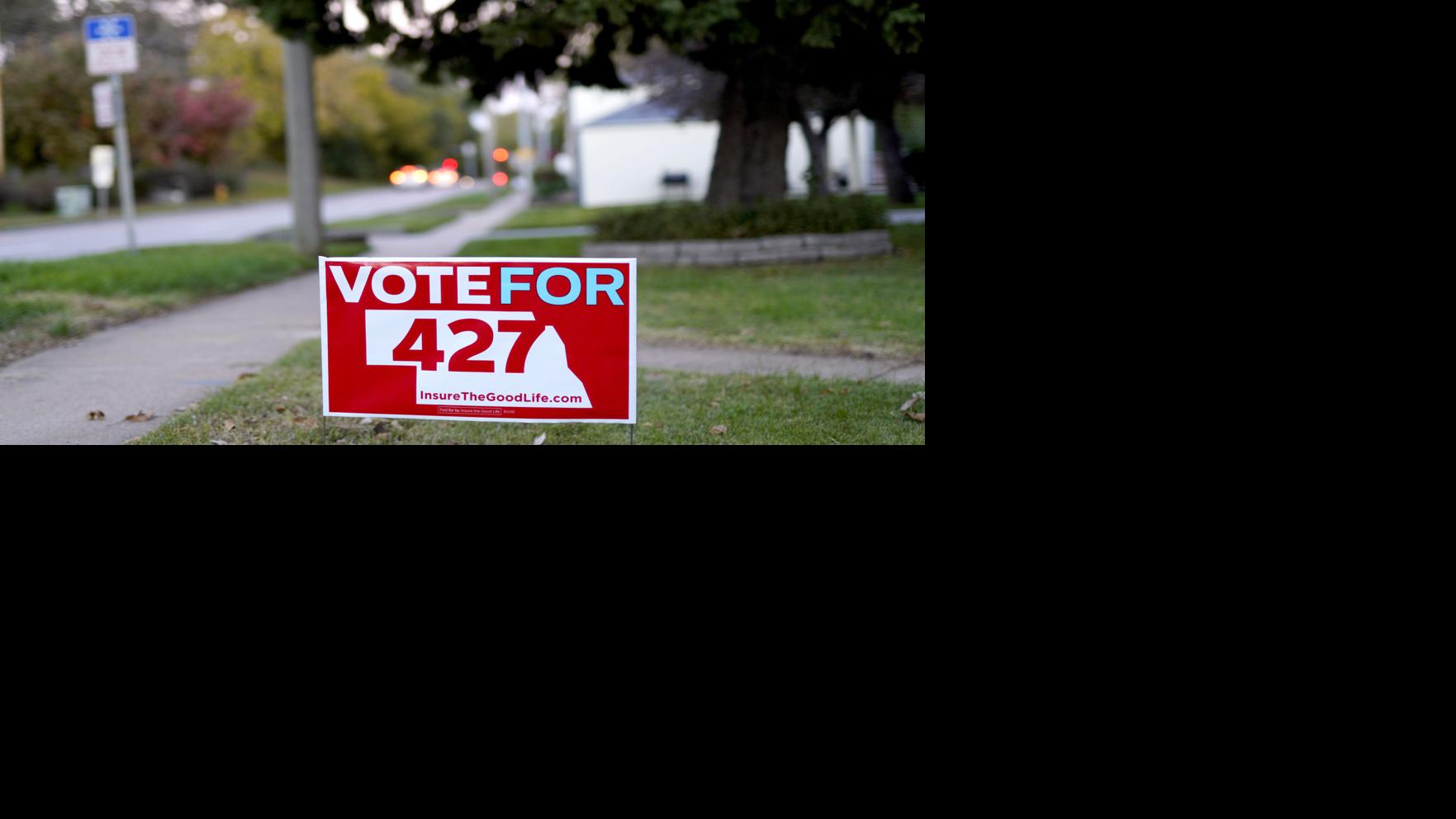 Group that ran ads about Medicaid expansion say it doesn't have to file election reports