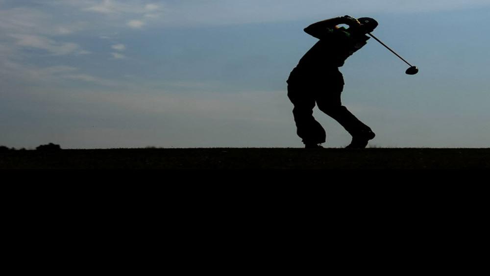 Ex-Husker Schnell finishes tied for 12th at PGA event