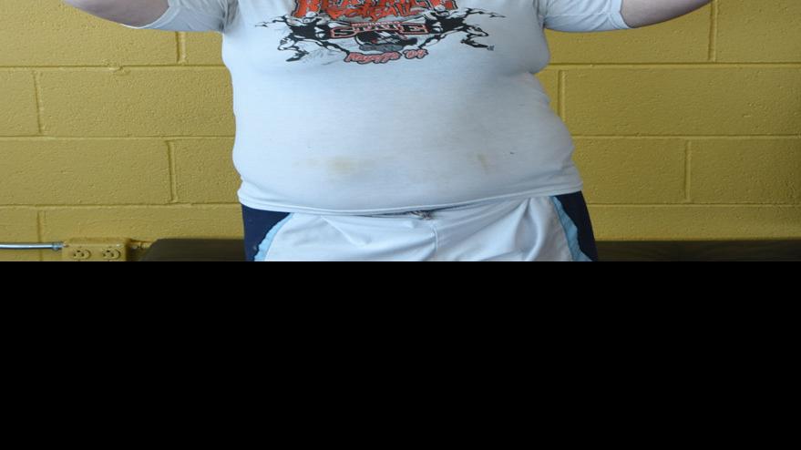 Week 11: Annette Lytle