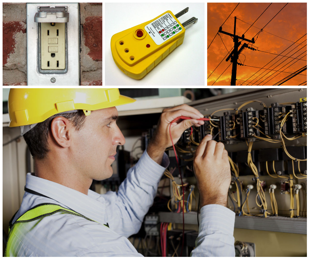 Adams Electrical Contractors