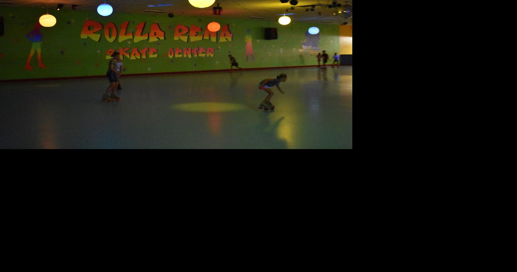 Rolla Rena celebrates milestone anniversary