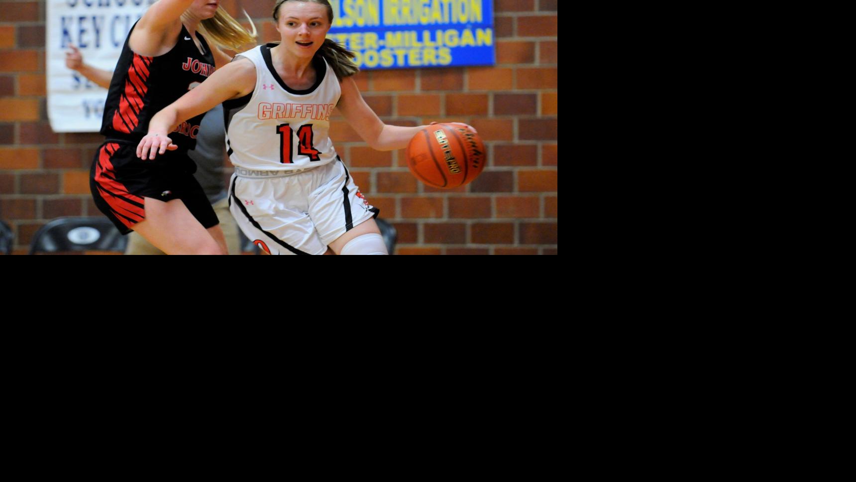 Lady Griffins fall in double OT in MUDECAS opener