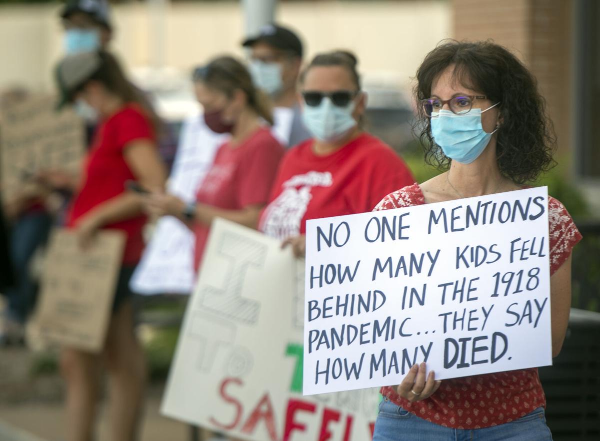 Nebraska Surpasses 20 000 Cases Of Covid 19 Body More