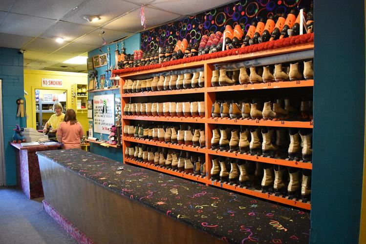 Rolla Rena celebrates milestone anniversary