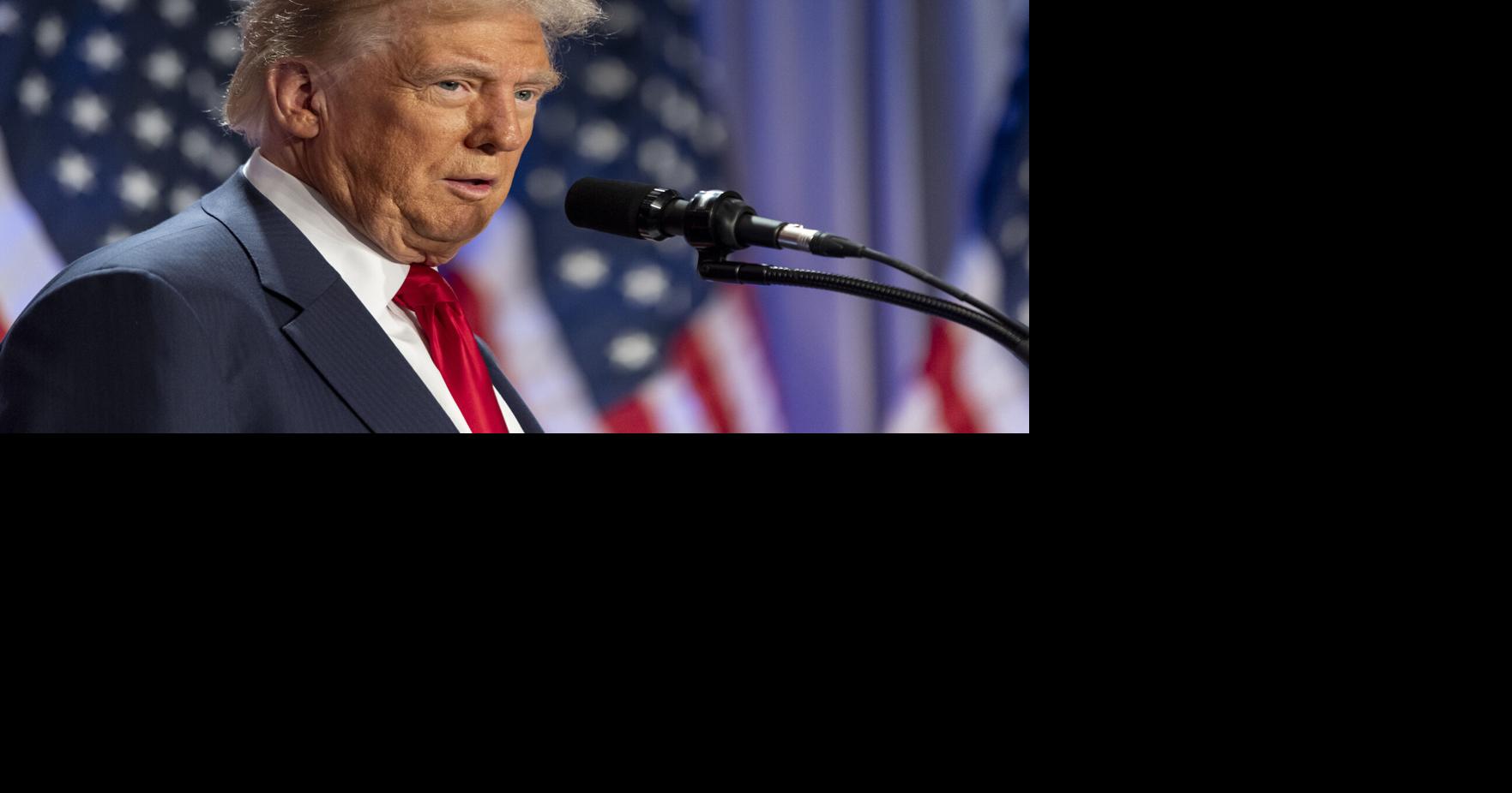 Trump pledged to roll back protections for transgender students. They're flooding crisis hotlines