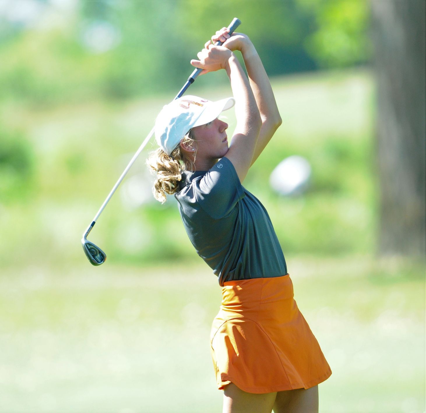 Lady O host Beatrice Golf Invite