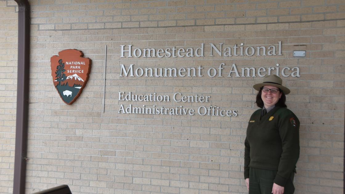 Homestead National Monument Adds Supervisory Park Ranger