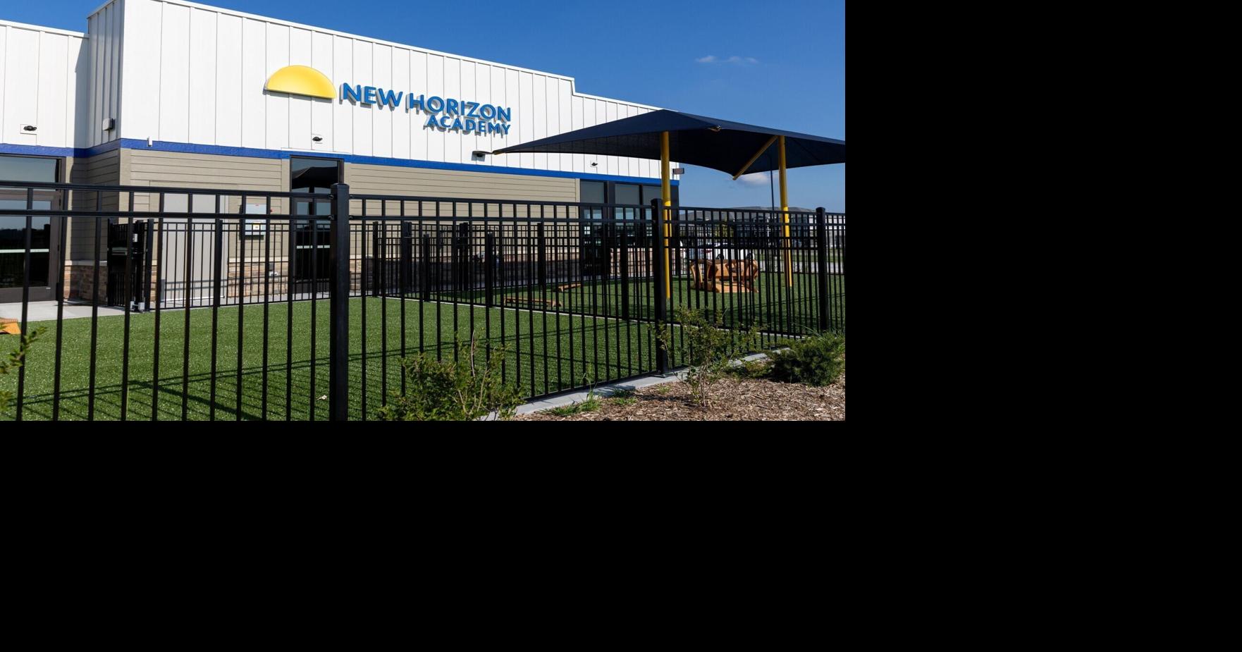 New Horizon Academy sees demand for quality childcare, opens second of four Omaha-area sites