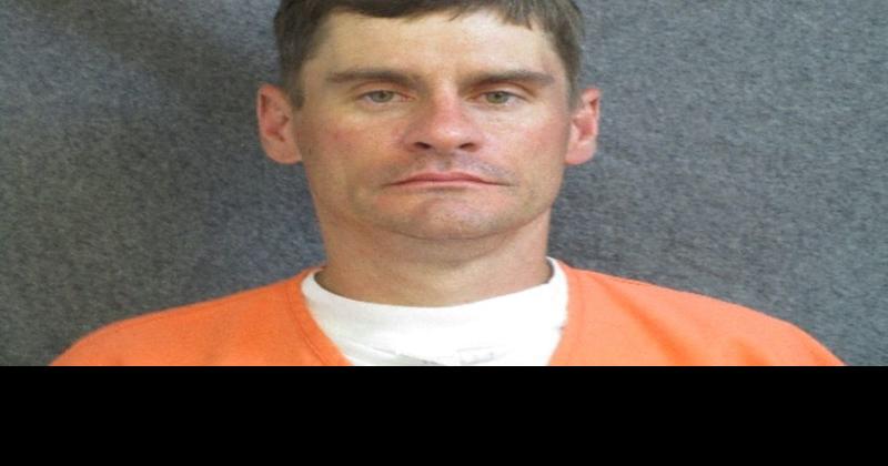 Traffic stop results in drug arrest of man