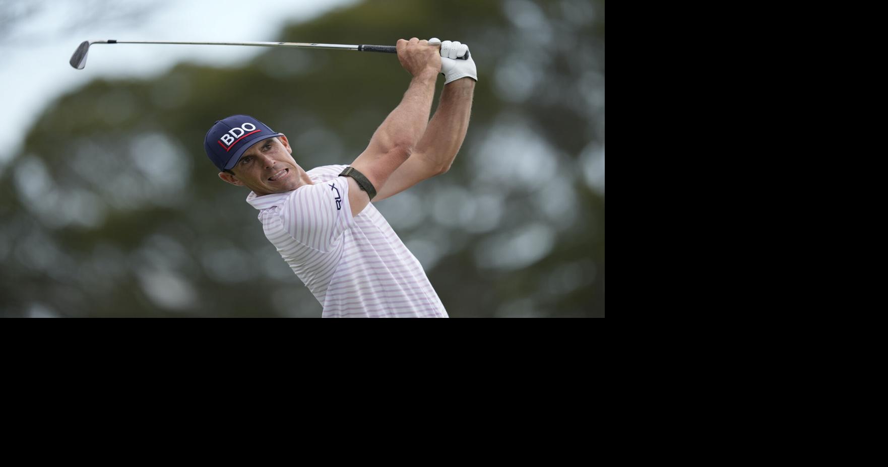 Horschel, Bramlett lead Honda Classic with 1st-round 65s