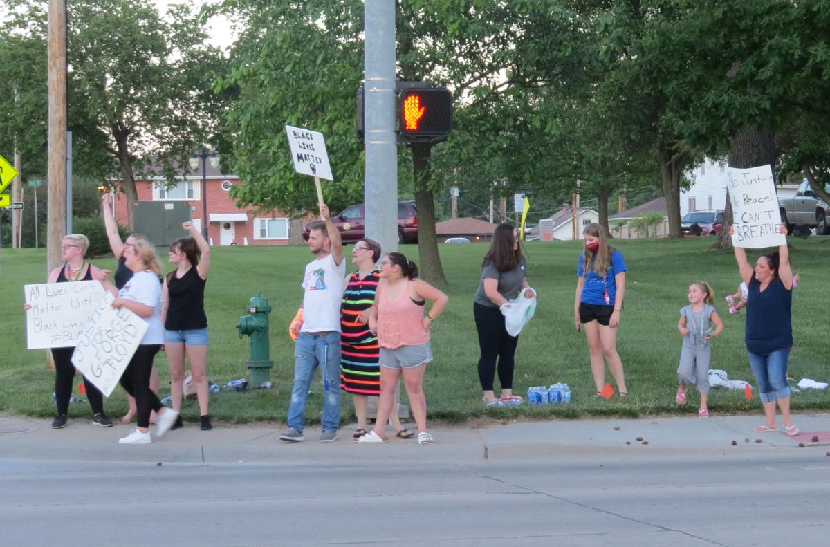Protest