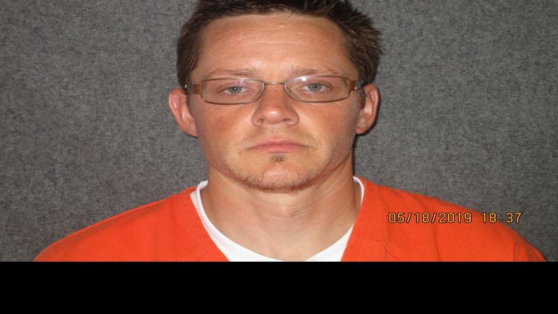 Disturbance call leads to drug arrest