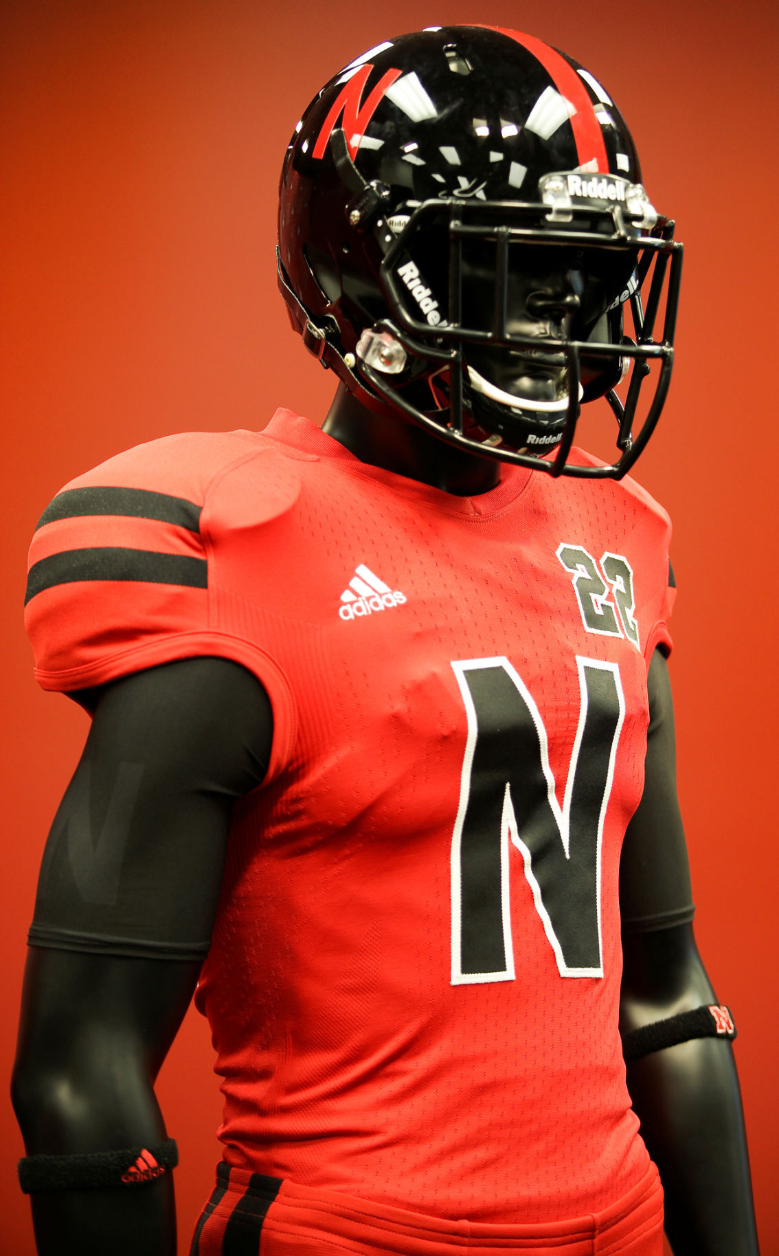 Alternate Uniforms 9.24.2012