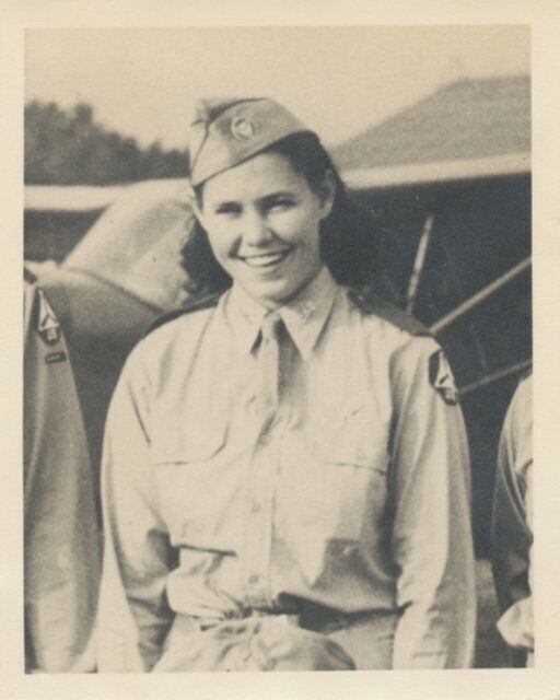 Family of Nebraska woman pilot who perished in WWII crash will