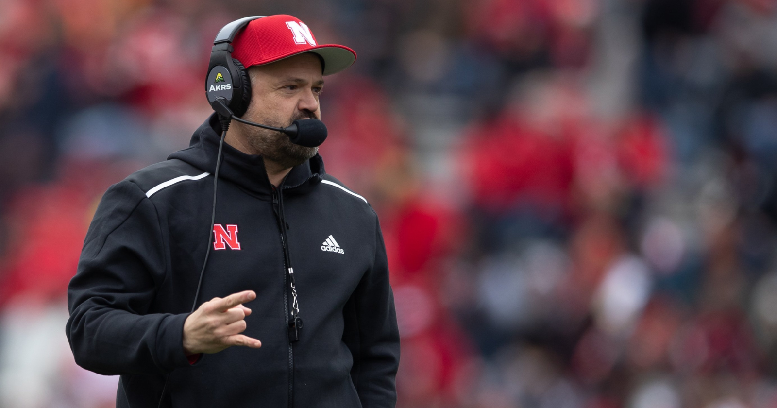 Matt Rhule names Omaha restaurant as one of his favorites - Vimarsana News