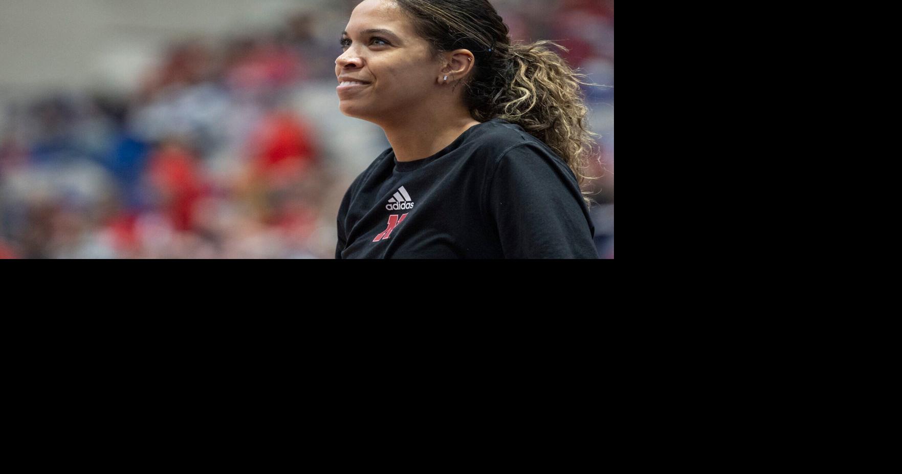 NU volleyball notes: Skyler Pierce's debut, Olivia Mauch impresses, ESPN film coming