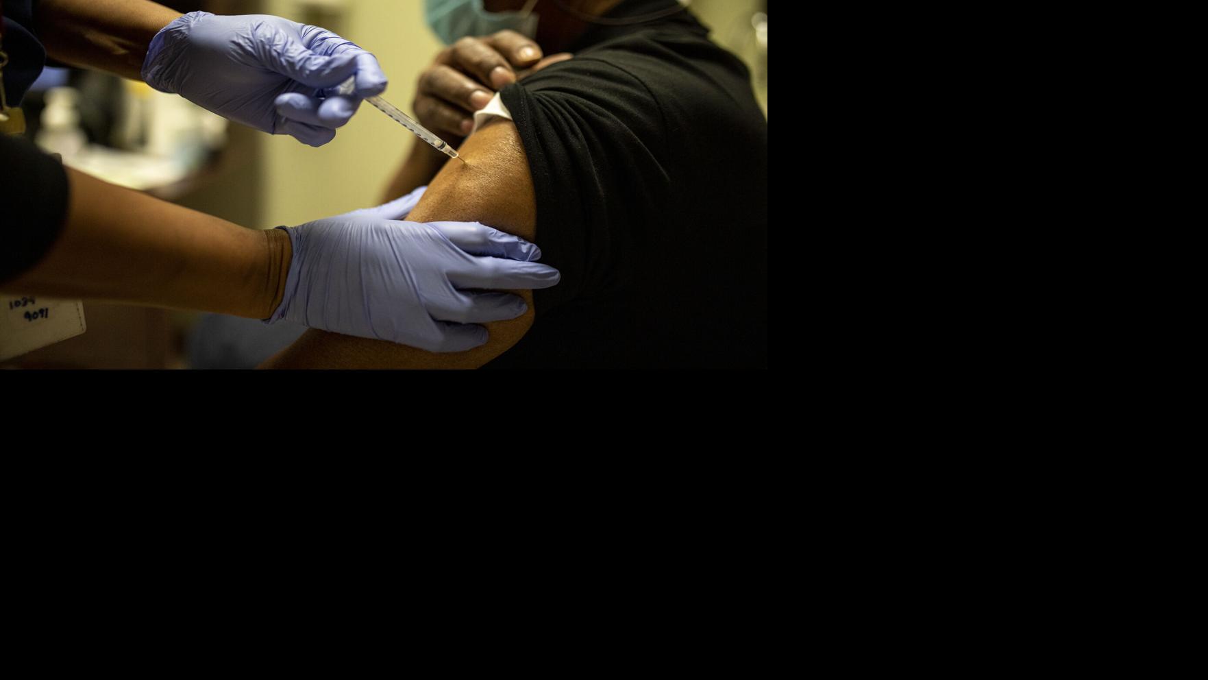 Can Biden pull off 100 million doses in 100 days? Plus more virus questions answered