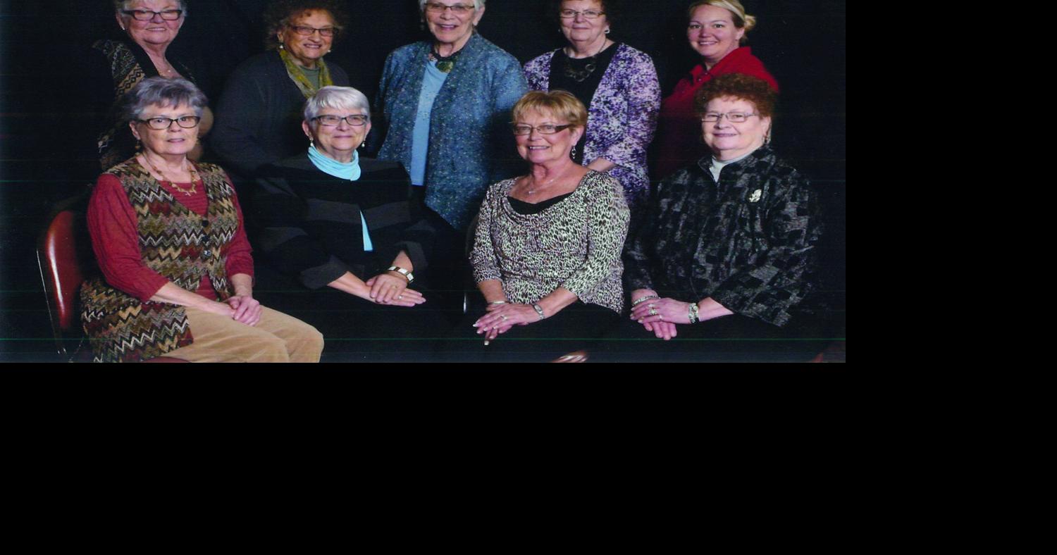 Children's Guild of Bargain Box annual meeting