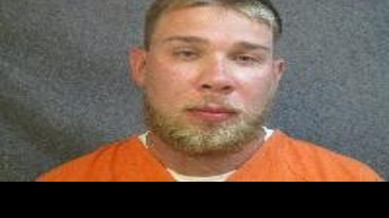 Beatrice police arrest man who shot hotel door