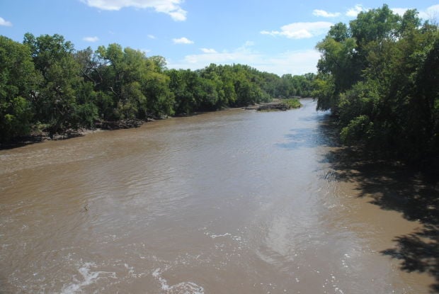 Big Blue River key to Beatrice history | News | beatricedailysun.com