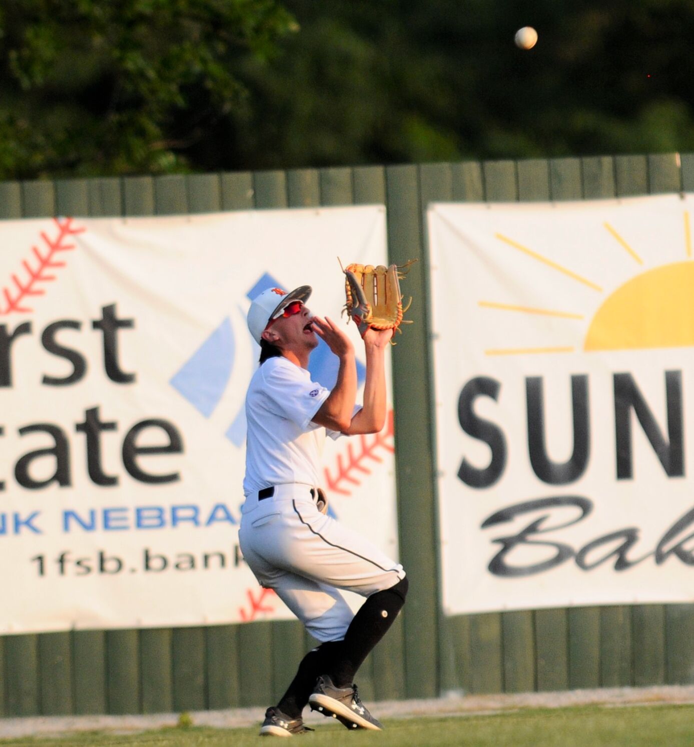 Exmark Seniors fall at home to Judds Brothers