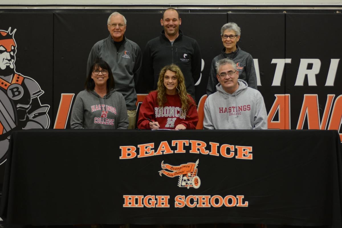 Hastings College Alumni And Foundation Student Alumni Association