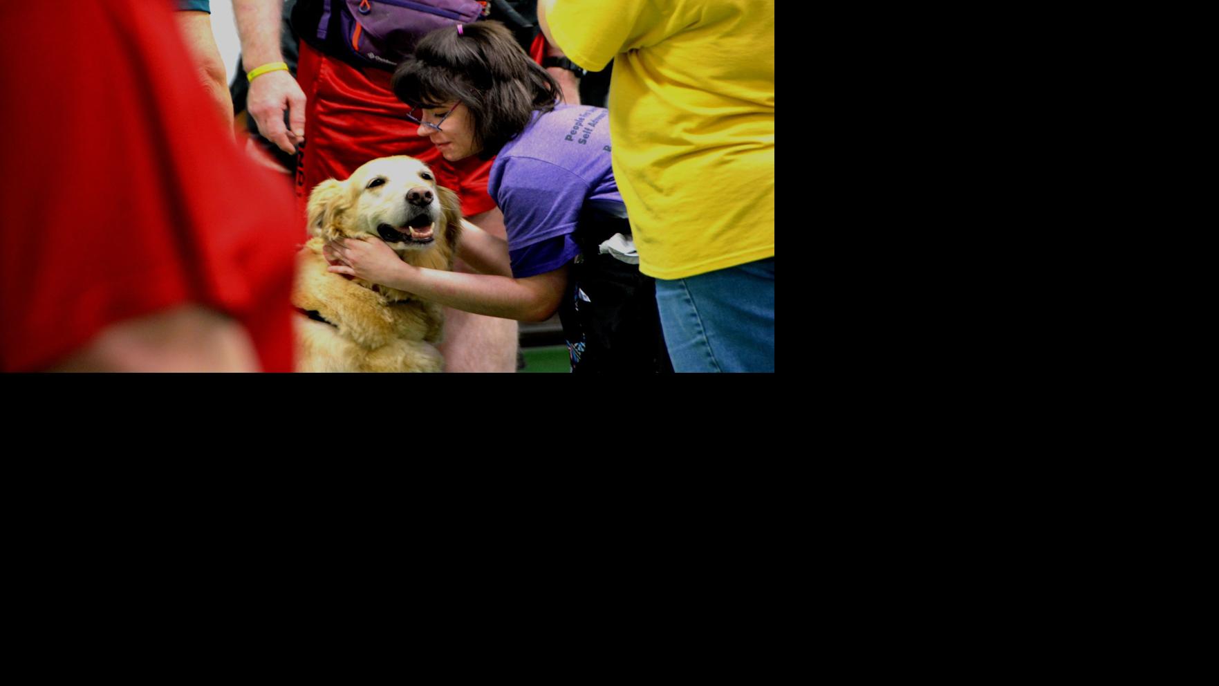 People First: Self-advocacy convention brings attendees from across Nebraska