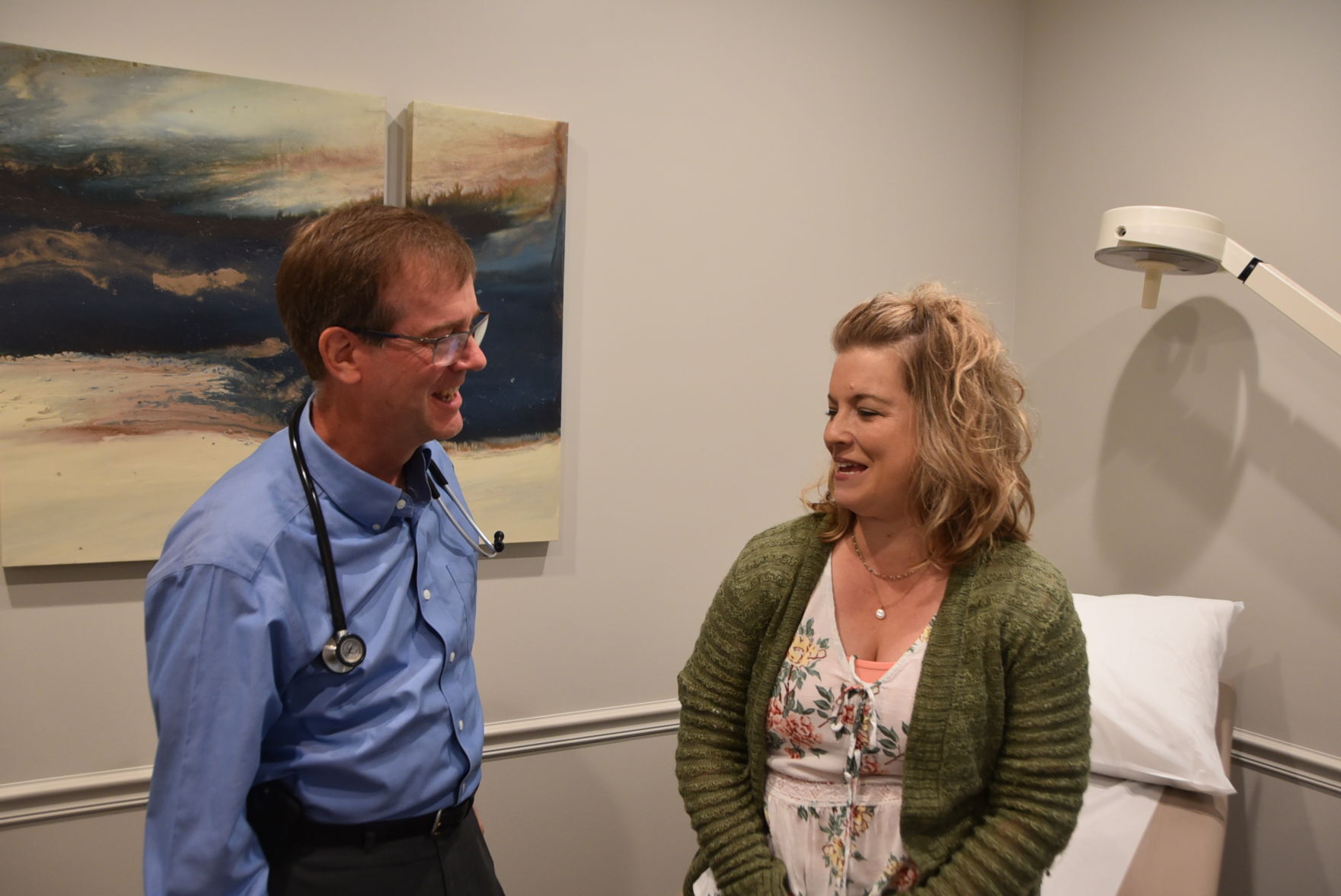 Direct Primary Care practice opens in Beatrice