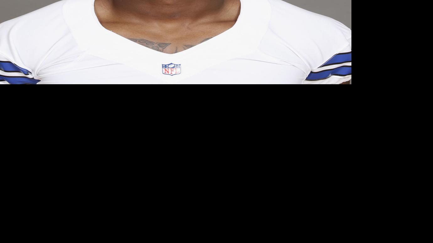 Cowboys' Gregory suspended indefinitely in 4th ban from NFL