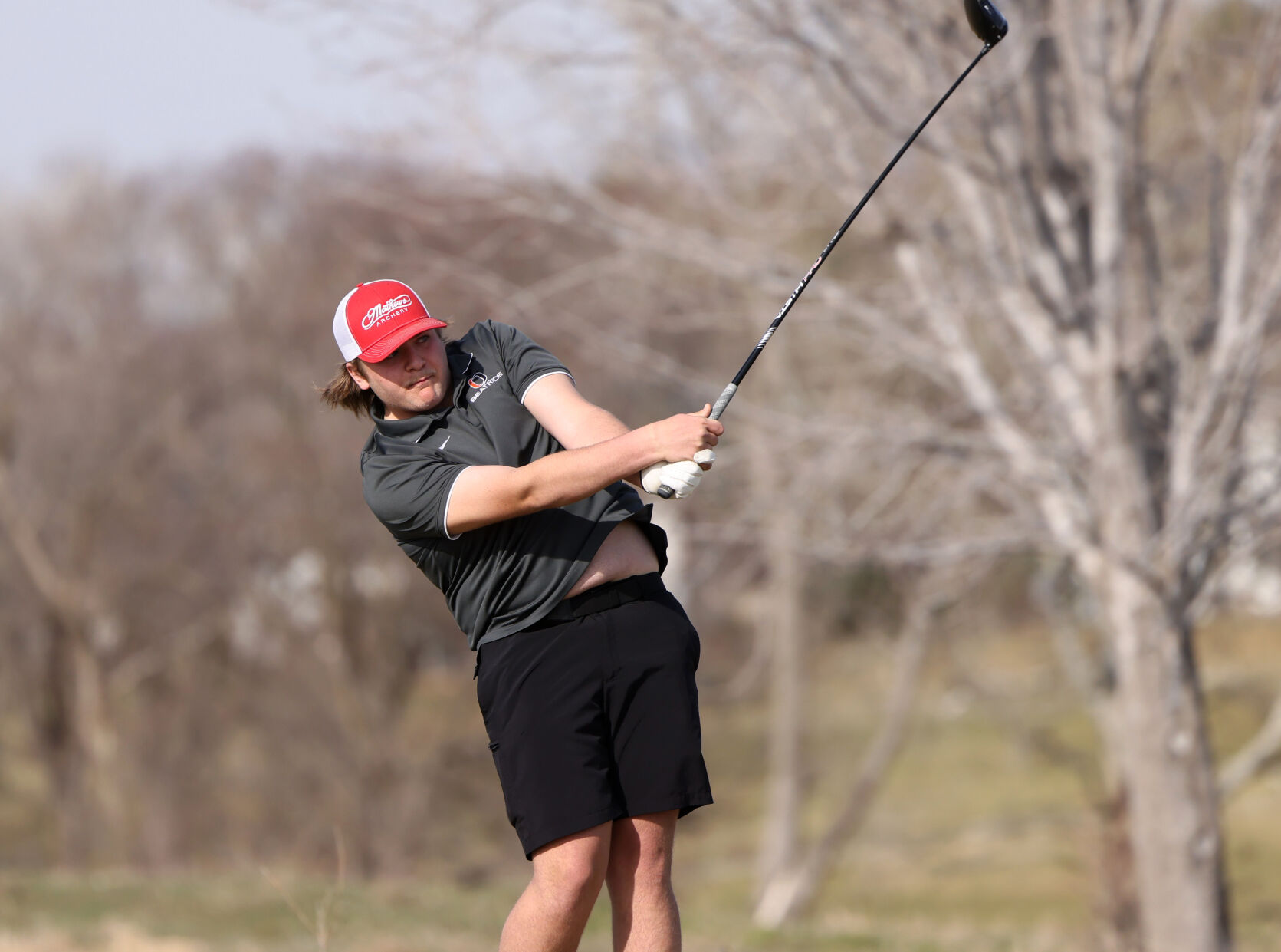 Orangemen outduel Fairbury in season opener