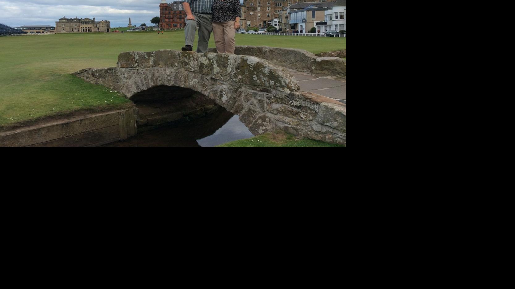 Beatrice prepares for international visitors