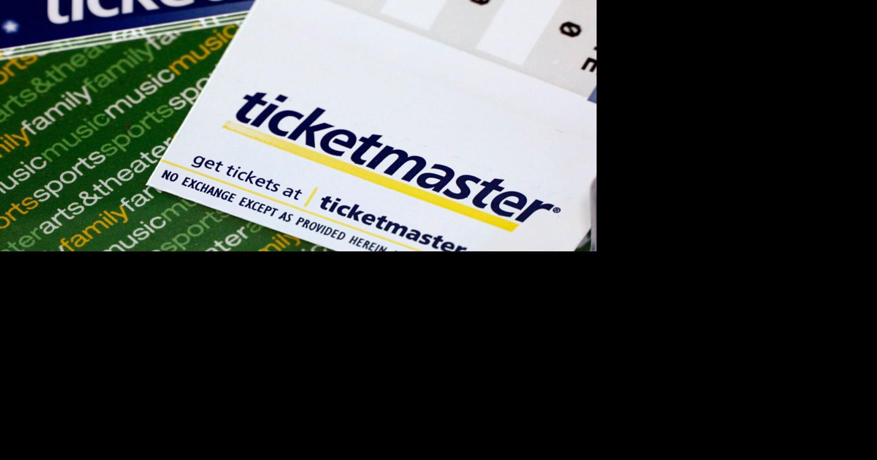 Millions of customers may be affected by Ticketmaster breach
