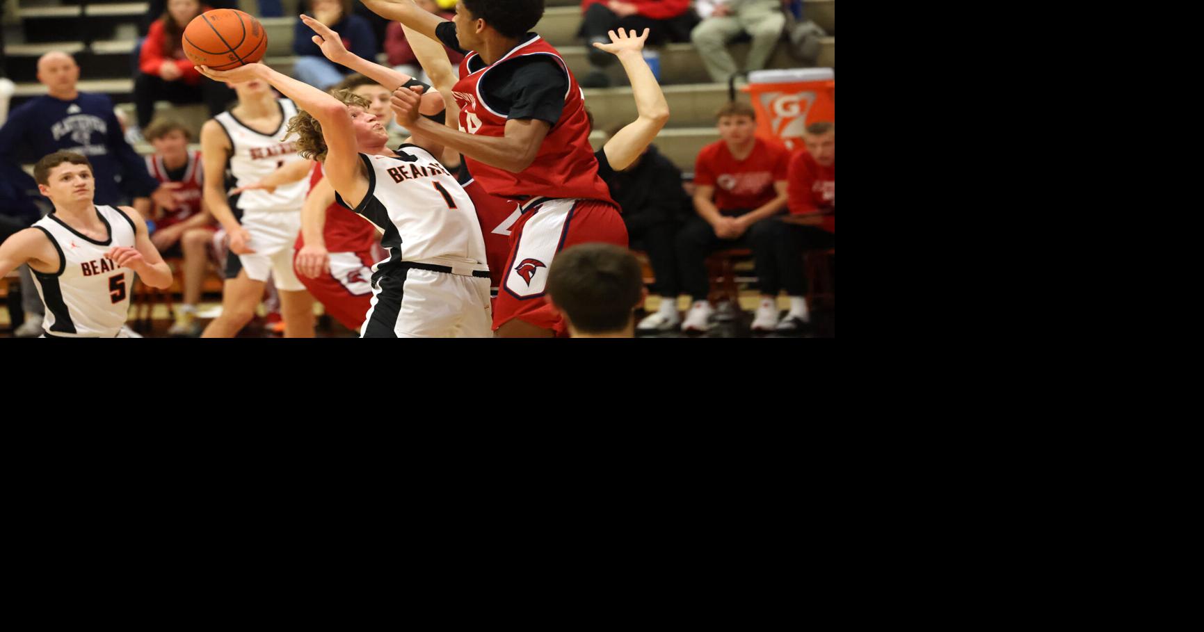 Platteview defense shuts down Orangemen