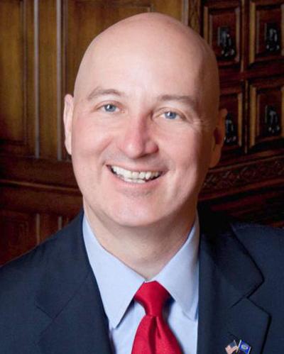 Governor Pete Ricketts