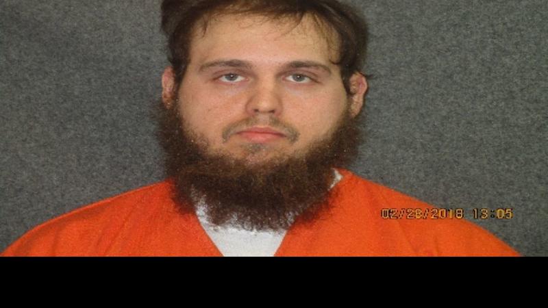 Liberty man arrested for sex offender violation