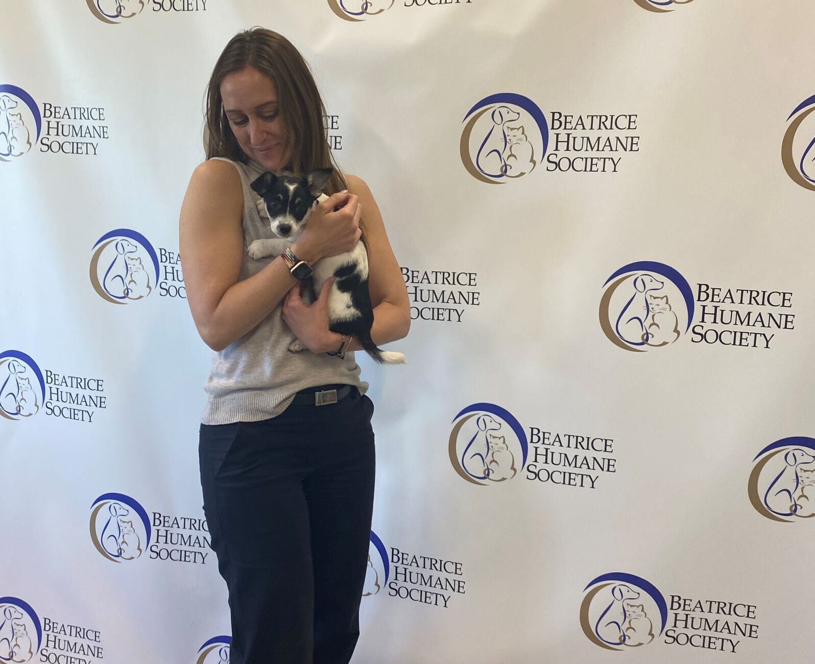 Beatrice Humane Society Board welcomes new leader