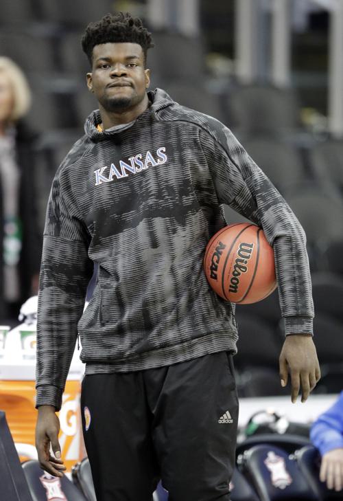 Ku Ksu Banged Up Entering Ncaa Tournament Beatricedailysun Com