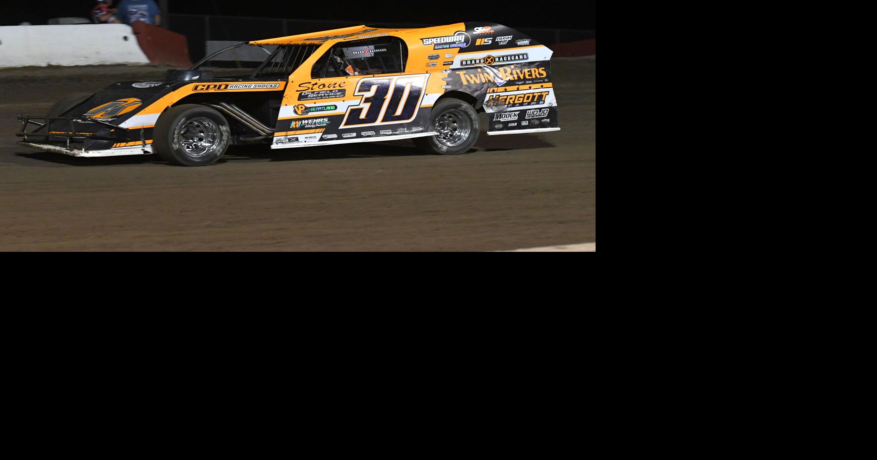 Beatrice Speedway hosts HOF night