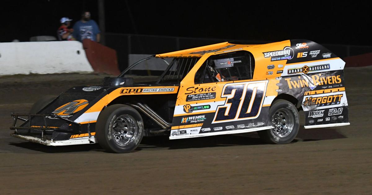 Beatrice Speedway hosts HOF night