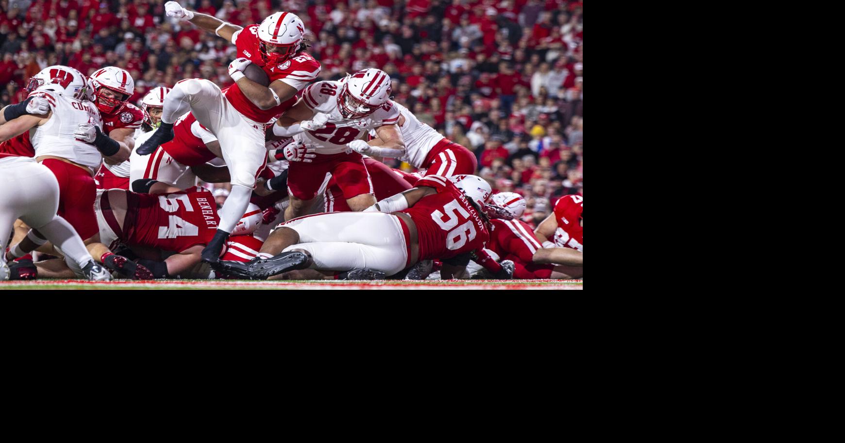 Bowling over Badgers: Nebraska finally solves Wisconsin to snap bowl game drought