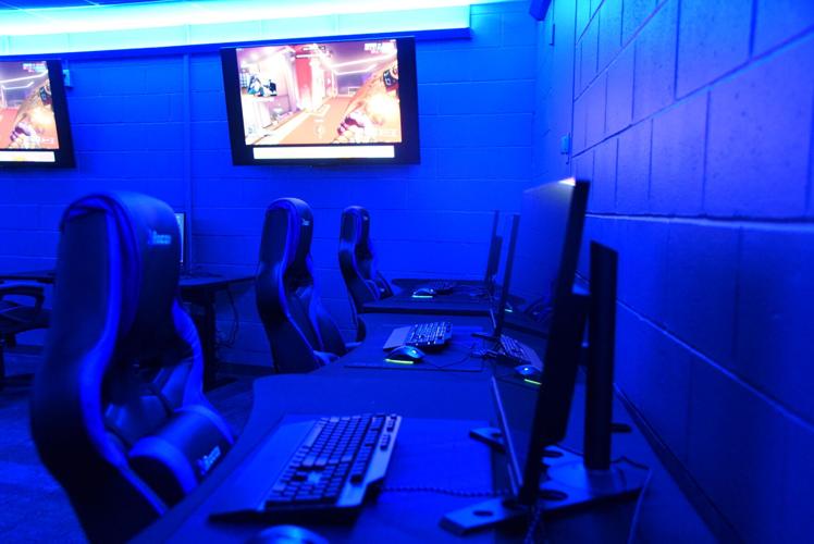 Esports in College: What You Need to Know (2024)