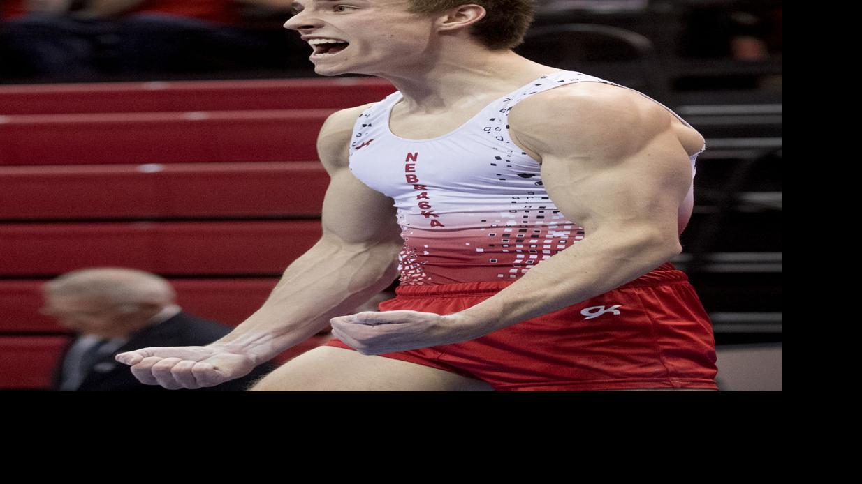 Stephenson, fellow seniors close a chapter in style as NU upends No. 3 Michigan