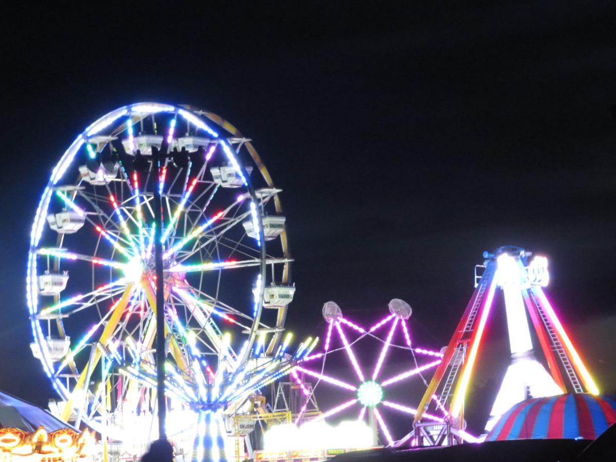 Days of '49 brings festive spirit to Hanover
