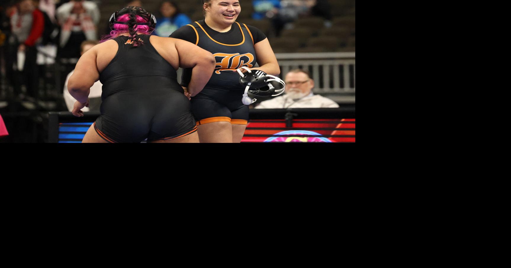 Beatrice's Calloway finishes state runner-up