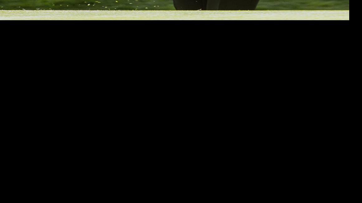 Woods pulls out of Bay Hill with neck strain