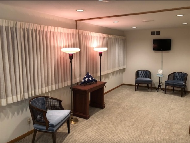 Fox Funeral Home & Cremation Services